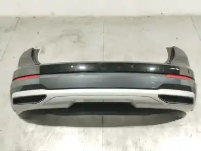 Автозапчасти б/у задний бампер за audi q3 (f3b) 35 tdi ссылки oem iam 83a807067a