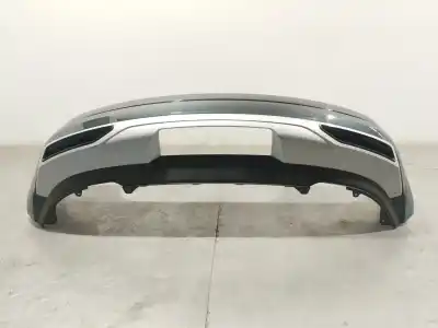 Автозапчастина б/у задній бампер для audi q3 (f3b) 35 tdi посилання на oem iam 83a807067a  