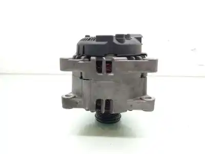Second-hand car spare part alternator for citroen berlingo multispace (b9) 1.6 hdi 110 oem iam references 
