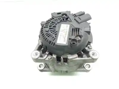 Second-hand car spare part alternator for citroen berlingo multispace (b9) 1.6 hdi 110 oem iam references  2614016b tg15c189 9678048880 211333098