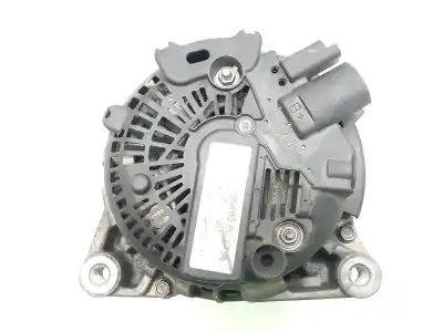 Second-hand car spare part alternator for citroen berlingo multispace (b9) 1.6 hdi 110 oem iam references  2614016b tg15c189 9678048880 211333098