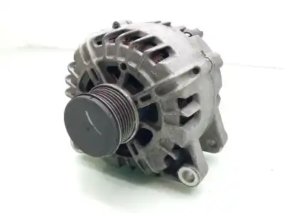 Second-hand car spare part alternator for citroen berlingo multispace (b9) 1.6 hdi 110 oem iam references  2614016b tg15c189 9678048880 211333098