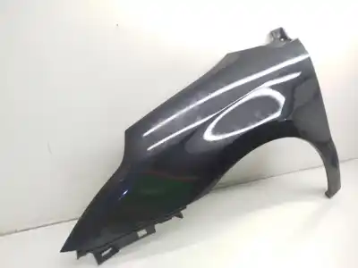 Pezzo di ricambio per auto di seconda mano parafango anteriore sinistro per citroen c4 i (lc_) 2.0 hdi riferimenti oem iam 7840q3  