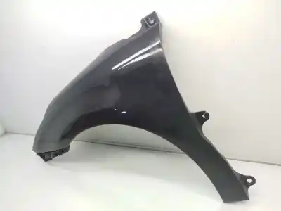 Pezzo di ricambio per auto di seconda mano parafango anteriore sinistro per citroen c4 i (lc_) 2.0 hdi riferimenti oem iam 7840q3  