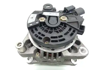 Pezzo di ricambio per auto di seconda mano alternatore per citroen c4 i (lc_) 2.0 hdi riferimenti oem iam 5705nh  9646321880