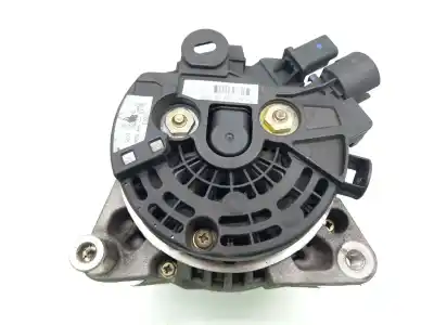 Pezzo di ricambio per auto di seconda mano alternatore per citroen c4 i (lc_) 2.0 hdi riferimenti oem iam 5705nh  9646321880