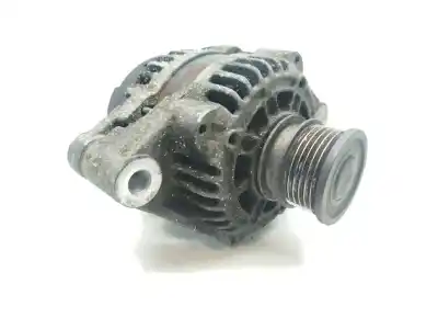 Tweedehands auto-onderdeel alternator voor opel insignia a (g09) 2.0 cdti (68) oem iam-referenties 