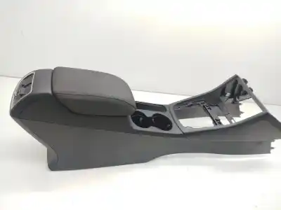 Pezzo di ricambio per auto di seconda mano bracciolo centrale per audi q3 (8ub, 8ug) 2.0 tdi riferimenti oem iam   