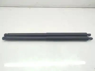 Tweedehands auto-onderdeel kofferbak / deur schokdempers voor opel insignia a (g09) 2.0 cdti (68) oem iam-referenties 