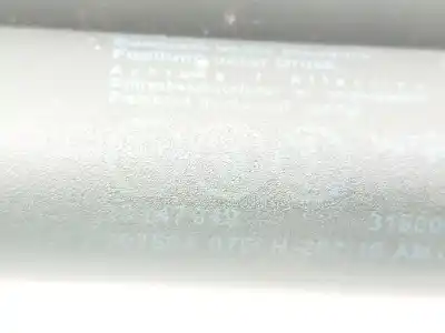 Peça sobressalente para automóvel em segunda mão amortecedores do tronco / porta por opel insignia a (g09) 2.0 cdti (68) referências oem iam   13247949 Peça sobressalente para automóvel em segunda mão amortecedores do tronco / porta por opel insignia a (g09) 2.0 cdti (68) referências oem iam   13247949