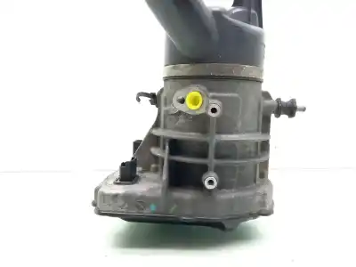 Second-hand car spare part steering pump for citroen berlingo multispace (b9) 1.6 hdi 110 oem iam references   9670700480