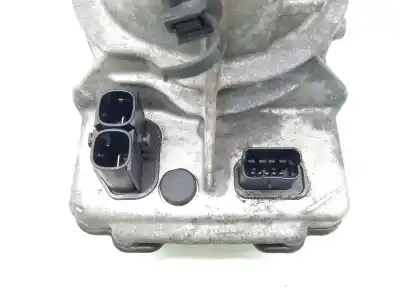 Second-hand car spare part steering pump for citroen berlingo multispace (b9) 1.6 hdi 110 oem iam references   9670700480