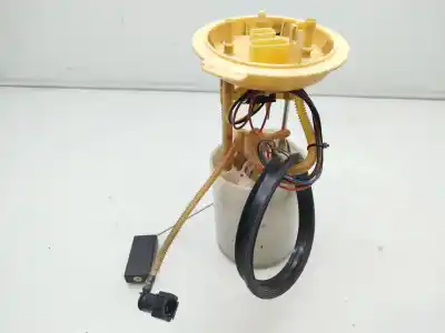 Автозапчастина б/у індикатор для audi q3 (8ub, 8ug) 2.0 tdi посилання на oem iam  a2c82690500 5n0919088m