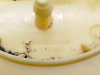 Автозапчастина б/у індикатор для audi q3 (8ub, 8ug) 2.0 tdi посилання на oem iam  a2c82690500 5n0919088m