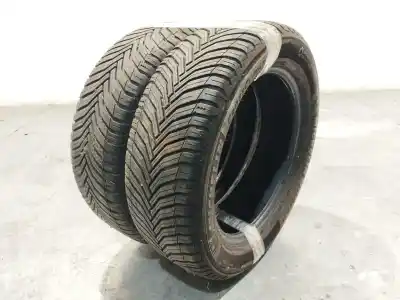 Second-hand car spare part TIRE for OTRAS MARCAS NEUMATICO  OEM IAM references 225/55/17 101W  