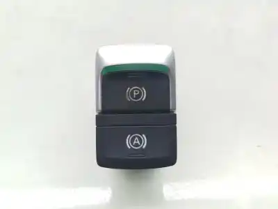 Second-hand car spare part ELECTRIC PARKING BRAKE for AUDI Q3 (8UB, 8UG) 2.0 TDI OEM IAM references   