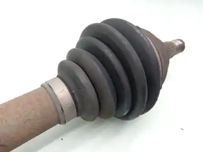 Pièce détachée automobile d'occasion transmission avant droite pour citroen berlingo multispace (b9) 1.6 hdi 110 références oem iam   9660782880