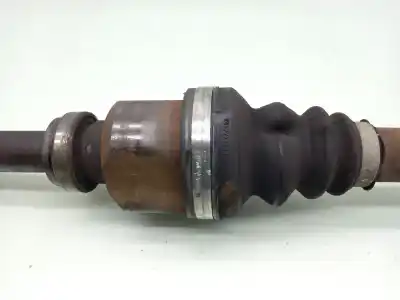 Pièce détachée automobile d'occasion transmission avant droite pour citroen berlingo multispace (b9) 1.6 hdi 110 références oem iam   9660782880