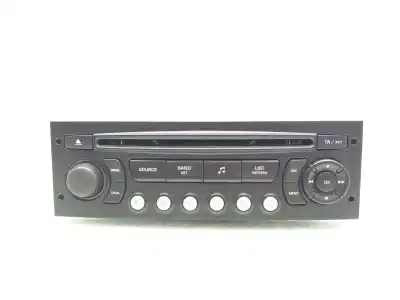 Pezzo di ricambio per auto di seconda mano  per CITROEN C4 I (LC_)  Riferimenti OEM IAM   9659139677