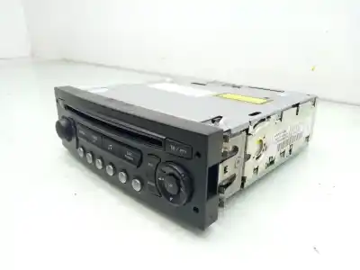 Автозапчасти б/у аудиосистема / радио cd за citroen c4 i (lc_) 2.0 hdi ссылки oem iam   9659139677 Автозапчасти б/у аудиосистема / радио cd за citroen c4 i (lc_) 2.0 hdi ссылки oem iam   9659139677
