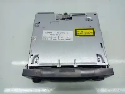 Автозапчасти б/у аудиосистема / радио cd за citroen c4 i (lc_) 2.0 hdi ссылки oem iam   9659139677 Автозапчасти б/у аудиосистема / радио cd за citroen c4 i (lc_) 2.0 hdi ссылки oem iam   9659139677
