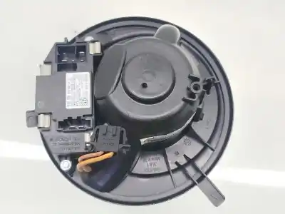 Автозапчасти б/у отопительный двигатель за audi q3 (8ub, 8ug) 2.0 tdi ссылки oem iam  n998923d 1k1820015p