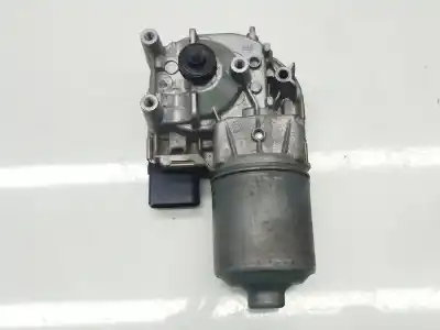 Recambio de automóvil de segunda mano de MOTOR LIMPIA DELANTERO para AUDI Q3 (8UB, 8UG)  referencias OEM IAM  1397220615 8U1955119