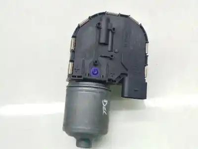 Автозапчастина б/у двигатель передніх склоочисників для audi q3 (8ub, 8ug) 2.0 tdi посилання на oem iam  1397220615 8u1955119