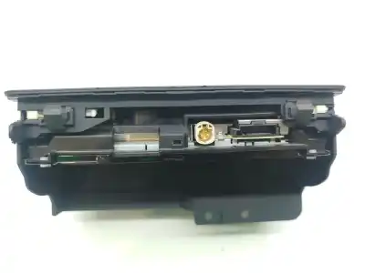 Автозапчастина б/у багатофункційний дисплей для audi q3 (8ub, 8ug) 2.0 tdi посилання на oem iam   8u0857273b