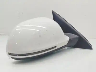 Автозапчастина б/у правий задний огляд для audi q3 (8ub, 8ug) 2.0 tdi посилання на oem iam   