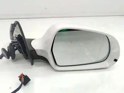 Автозапчастина б/у правий задний огляд для audi q3 (8ub, 8ug) 2.0 tdi посилання на oem iam   