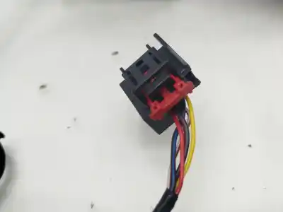 Автозапчастина б/у правий задний огляд для audi q3 (8ub, 8ug) 2.0 tdi посилання на oem iam   