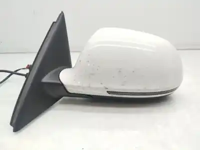 Автозапчастина б/у ліве дзеркало для audi q3 (8ub, 8ug) 2.0 tdi посилання на oem iam 