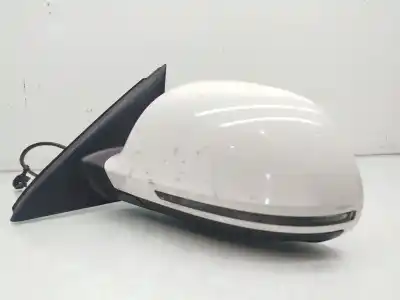 Автозапчастина б/у ліве дзеркало для audi q3 (8ub, 8ug) 2.0 tdi посилання на oem iam   