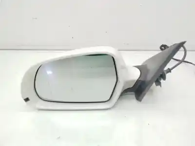 Автозапчастина б/у ліве дзеркало для audi q3 (8ub, 8ug) 2.0 tdi посилання на oem iam   