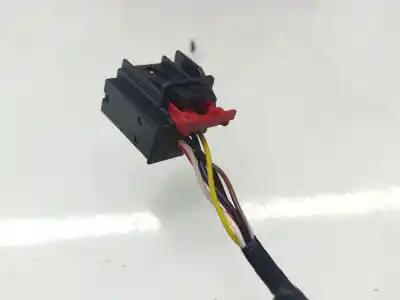 Автозапчастина б/у ліве дзеркало для audi q3 (8ub, 8ug) 2.0 tdi посилання на oem iam   