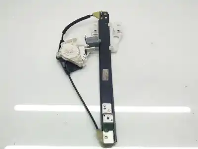 Автозапчастина б/у регулятор скла заднього правого для audi q3 (8ub, 8ug) 2.0 tdi посилання на oem iam 8u0839462