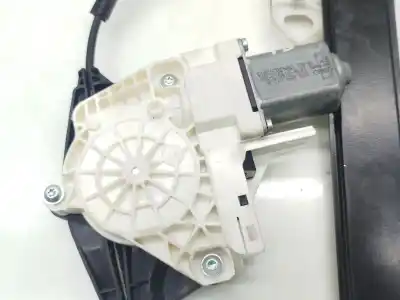 Автозапчастина б/у регулятор скла заднього правого для audi q3 (8ub, 8ug) 2.0 tdi посилання на oem iam 8u0839462  