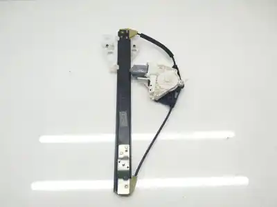 Автозапчасти б/у РЕГУЛЯТОР СТЕКЛА ЗАДНЕГО ЛЕВОГО за AUDI Q3 (8UB, 8UG)  ссылки OEM IAM 8U0839461  