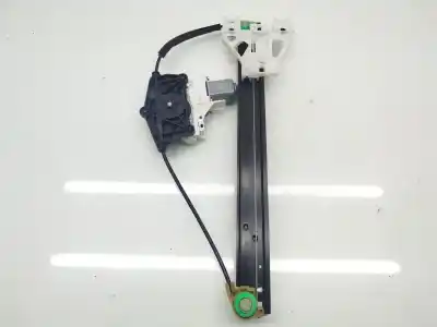 Автозапчастина б/у регулятор склона задній лівий для audi q3 (8ub, 8ug) 2.0 tdi посилання на oem iam 8u0839461  