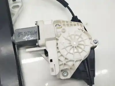 Автозапчастина б/у регулятор склона задній лівий для audi q3 (8ub, 8ug) 2.0 tdi посилання на oem iam 8u0839461  