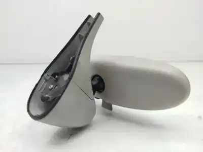 Автозапчастина б/у внутрішне дзеркало для audi q3 (8ub, 8ug) 2.0 tdi посилання на oem iam   