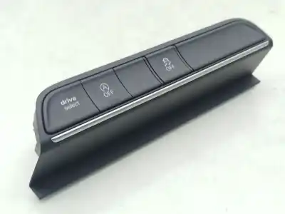 Pezzo di ricambio per auto di seconda mano comando multifunzione per audi q3 (8ub, 8ug) 2.0 tdi riferimenti oem iam   8u0959673a