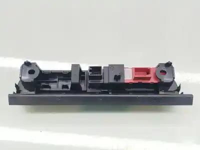 Pezzo di ricambio per auto di seconda mano comando multifunzione per audi q3 (8ub, 8ug) 2.0 tdi riferimenti oem iam   8u0959673a