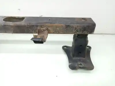 Gebrauchtes Autoersatzteil verstärkung des hinteren stossfängers zum citroen berlingo multispace (b9) 1.6 hdi 110 oem-iam-referenzen   