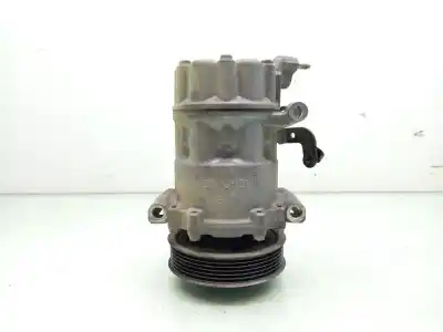 Second-hand car spare part air conditioning compressor for citroen berlingo multispace (b9) 1.6 hdi 110 oem iam references 