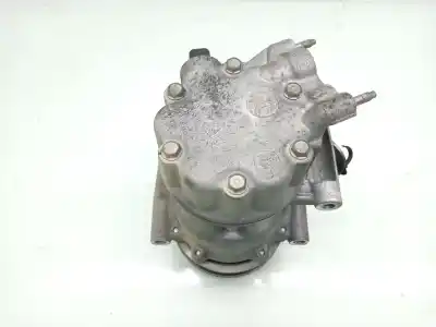Second-hand car spare part air conditioning compressor for citroen berlingo multispace (b9) 1.6 hdi 110 oem iam references  9671216280 09511909161