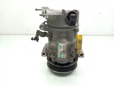 Second-hand car spare part air conditioning compressor for citroen berlingo multispace (b9) 1.6 hdi 110 oem iam references  9671216280 09511909161