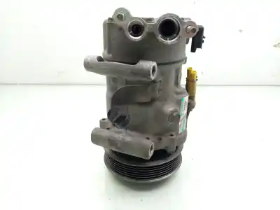 Second-hand car spare part air conditioning compressor for citroen berlingo multispace (b9) 1.6 hdi 110 oem iam references  9671216280 09511909161