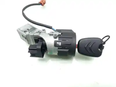 Second-hand car spare part ignition switch for citroen berlingo multispace (b9) 1.6 hdi 110 oem iam references 